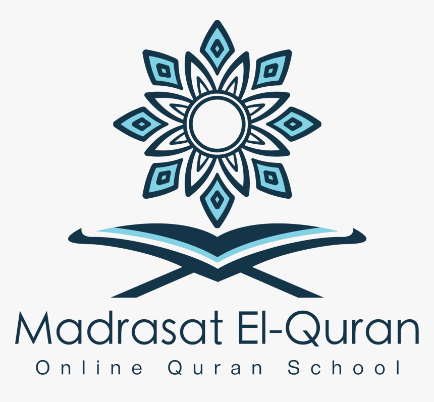 Logo Quran - Quran School Logo, HD Png Download, Free Download