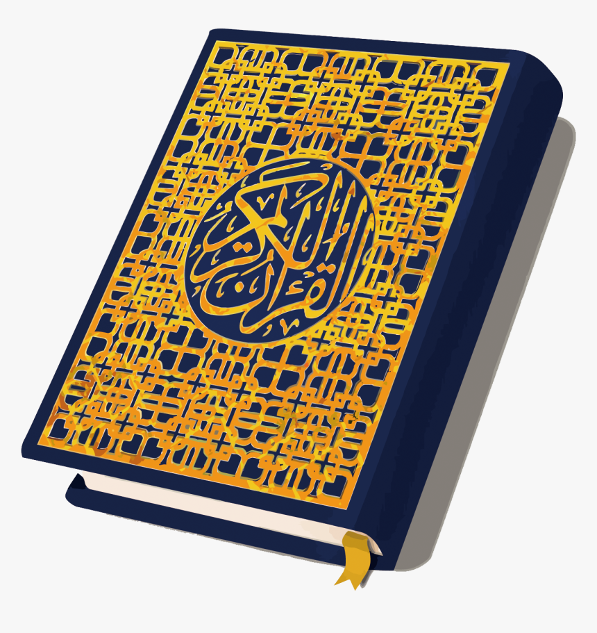 Al Quran Vektor Png, Transparent Png, Free Download