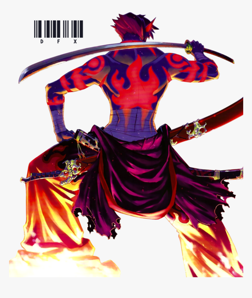 Kamina Gurren Lagann Transparent, HD Png Download, Free Download