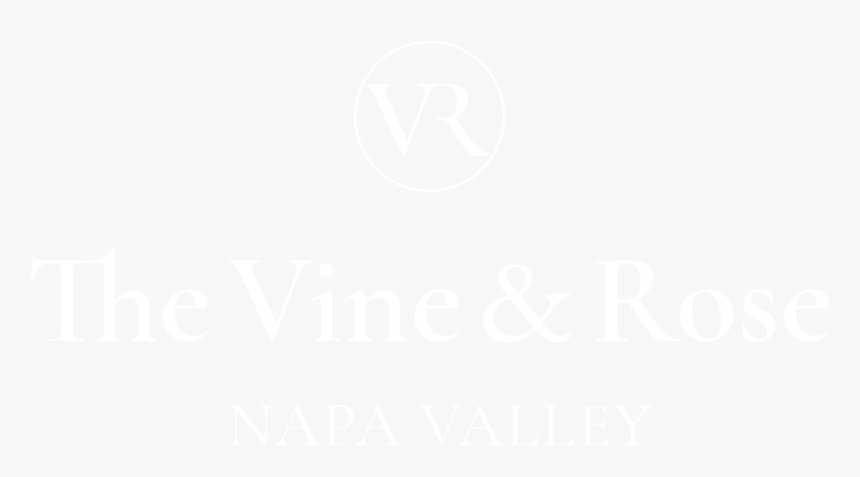 The Vine & Rose - Johns Hopkins Logo White, HD Png Download, Free Download