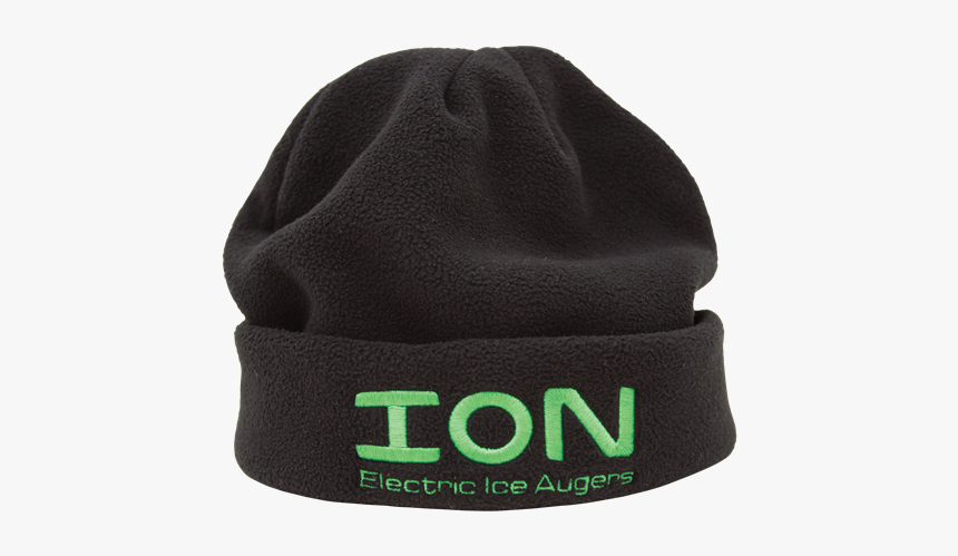 Picture Of 23030 Hat Winter Black Performance Ion - Beanie, HD Png Download, Free Download