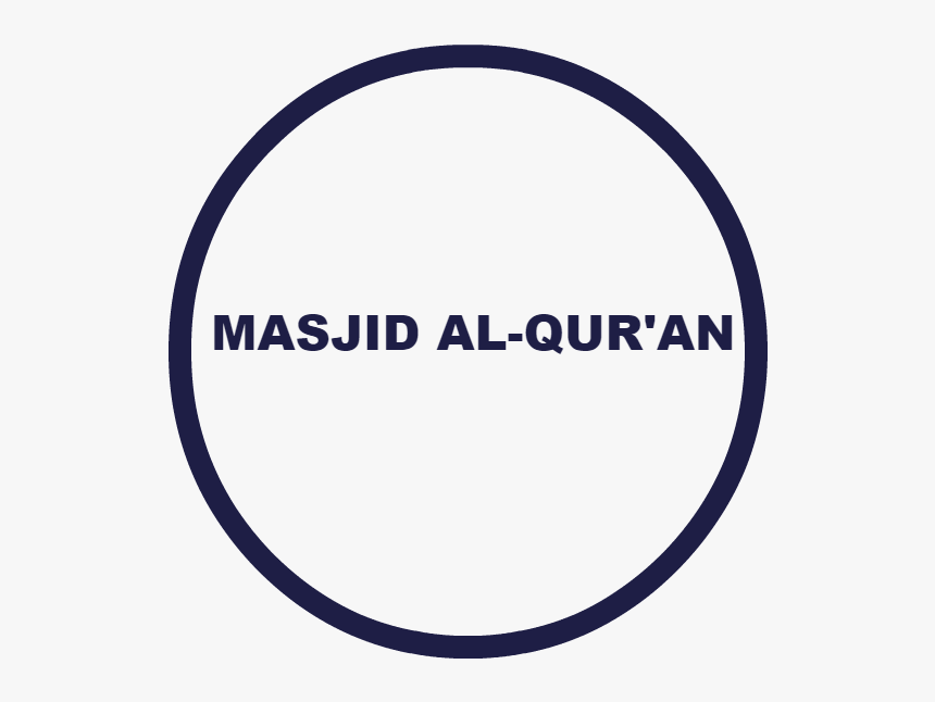 Masjid Al-quran, Inc - Mais Educação, HD Png Download, Free Download