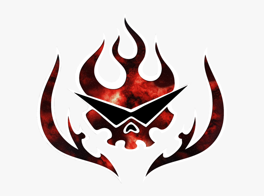 Tengen Toppa Gurren Lagann, Kamina Logo [render] By - Tengen Toppa Gurren Lagann Logo Hd, HD Png Download, Free Download