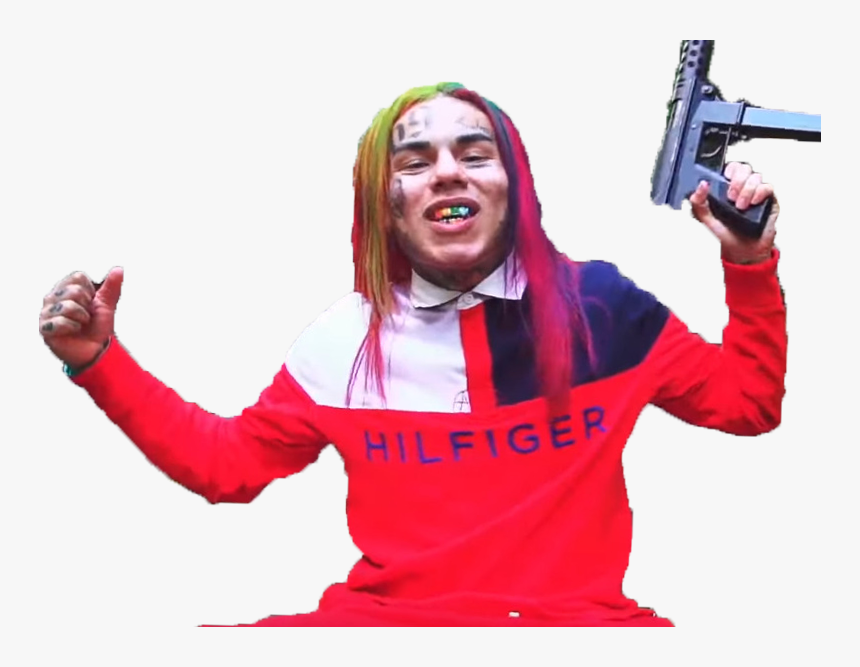 Lien Direct, 2018/10/7/1520729116 6ix9ine Leve Les - Transparent 6ix9ine Face Png, Png Download, Free Download