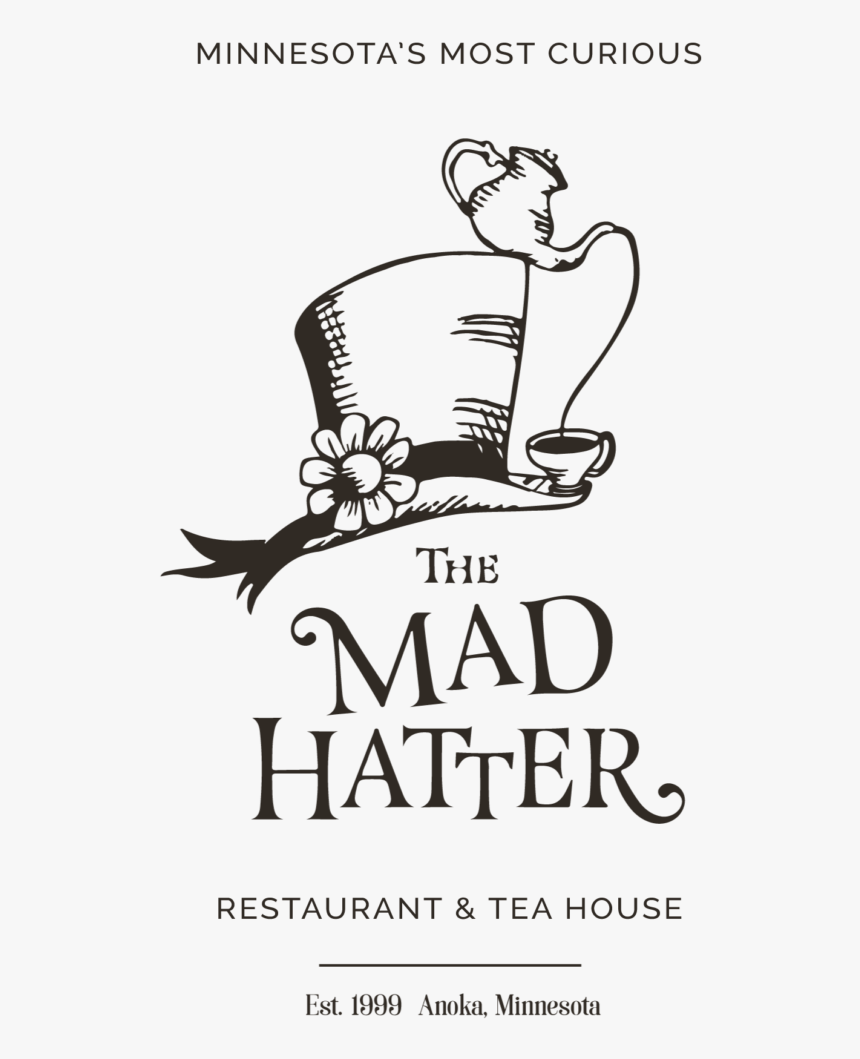 Clip Art Mad Hatter Photos - Clip Art Mad Hatter Tea Party, HD Png Download, Free Download