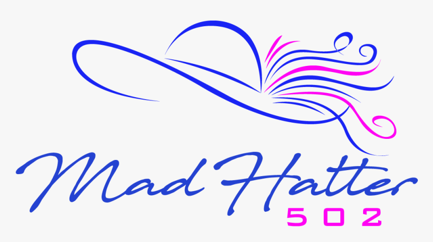 Mad Hatter Hat Png, Transparent Png, Free Download