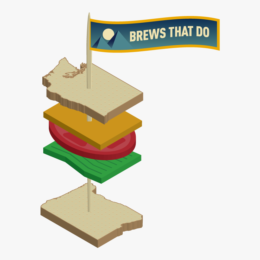 Brews That Do, HD Png Download, Free Download