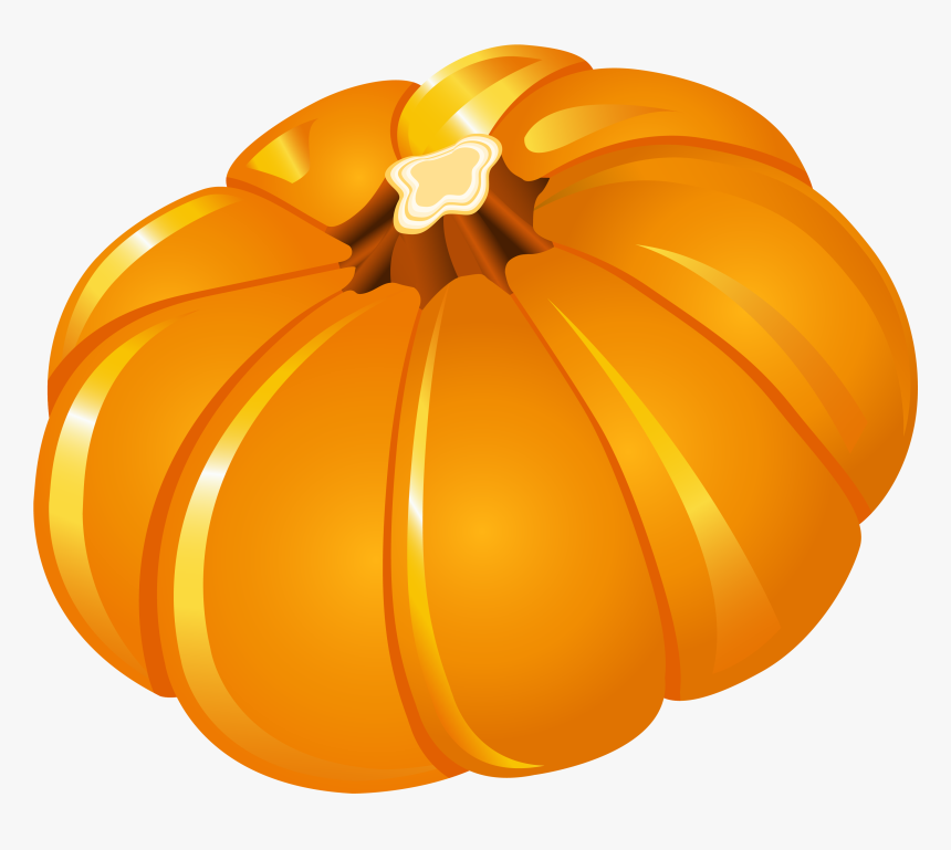 Calabaza Vegetable Jack, HD Png Download, Free Download