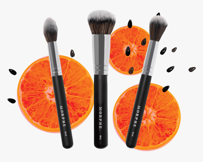 Transparent Makeup Png Images - Makeup Brushes, Png Download, Free Download