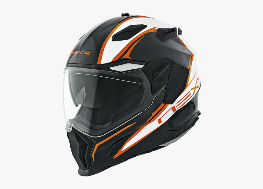 Nexx Helmets X D1 Voyager, HD Png Download, Free Download