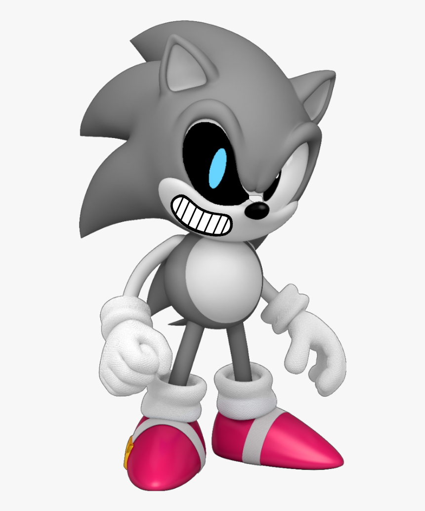 Sonic Forces Sonic Clasico, HD Png Download, Free Download