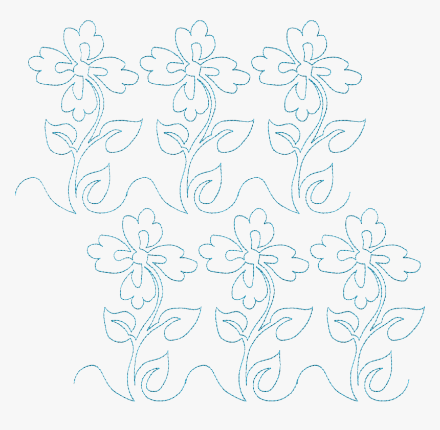 Floral Design, HD Png Download, Free Download