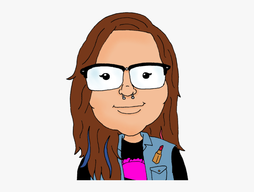 Erin Doyle - Cartoon, HD Png Download, Free Download