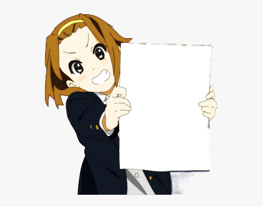 Ritsu Png, Transparent Png, Free Download