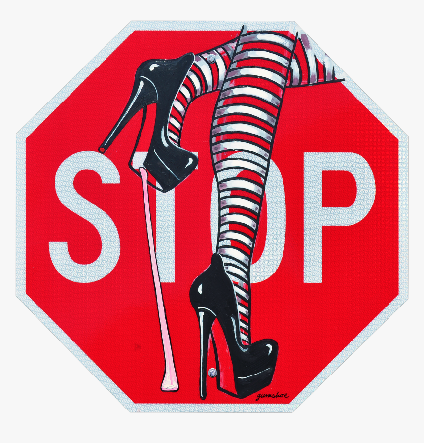 Stop Sign, HD Png Download, Free Download