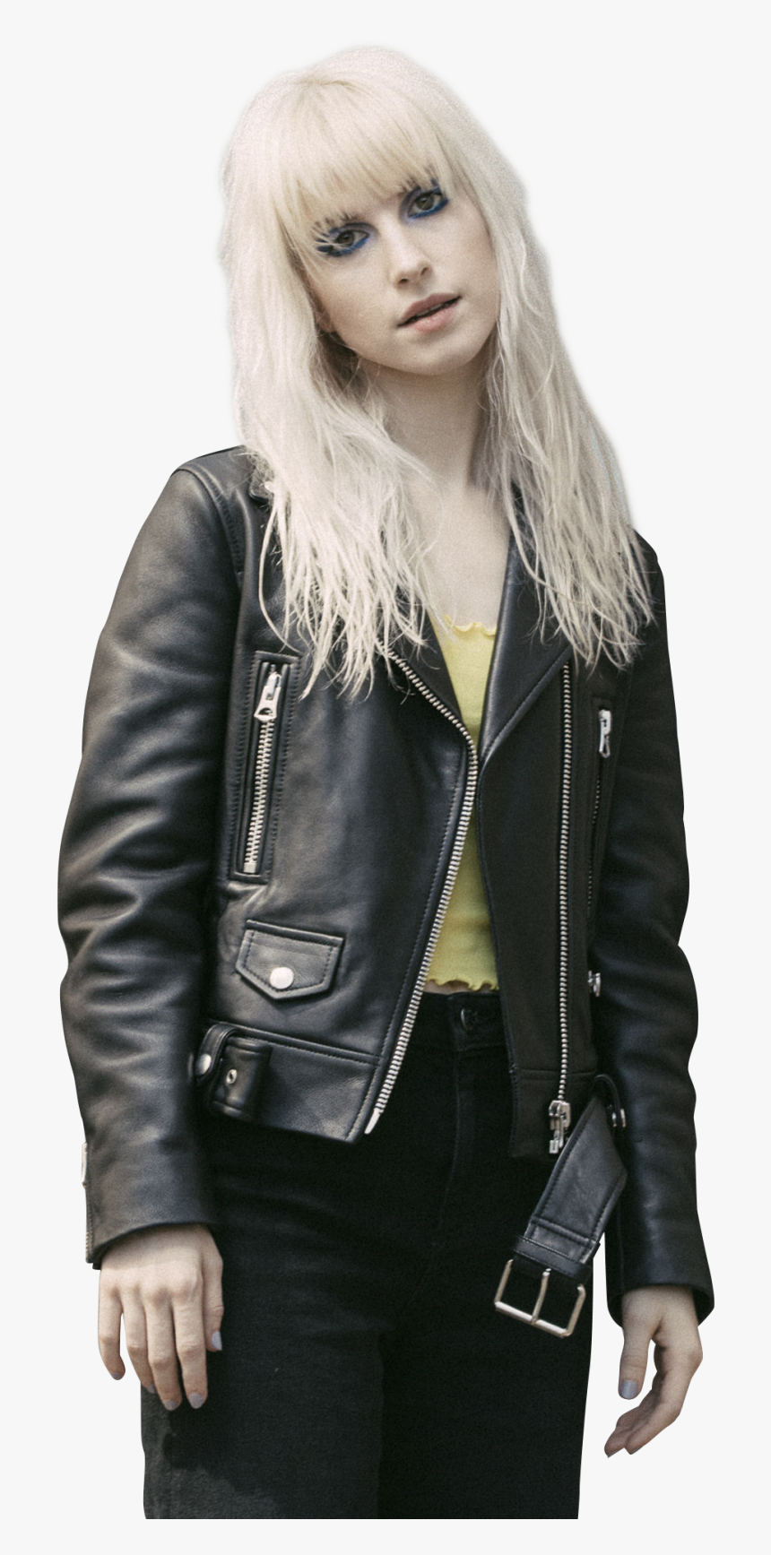 Hayley Williams Png Transparent, Png Download, Free Download