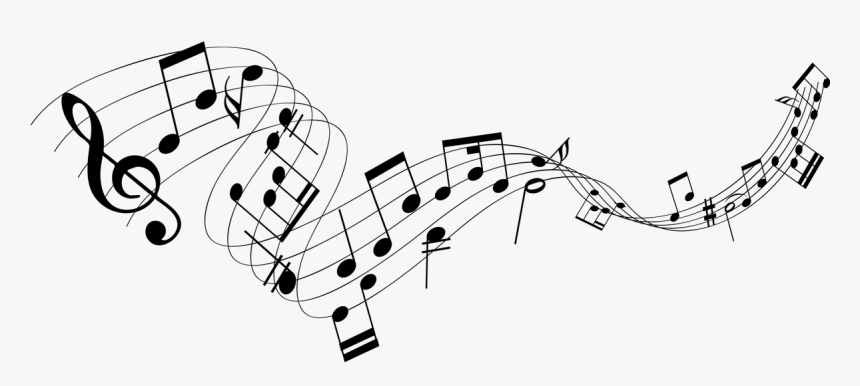 Music Note Symbol Png, Transparent Png, Free Download