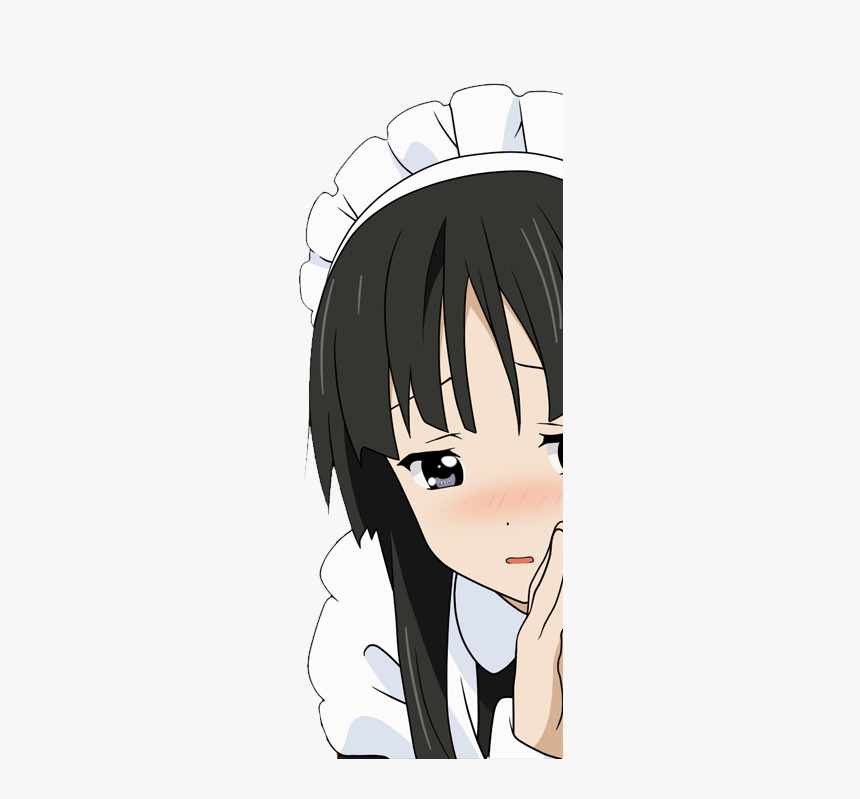 Anime Girl Gif Png, Transparent Png, Free Download