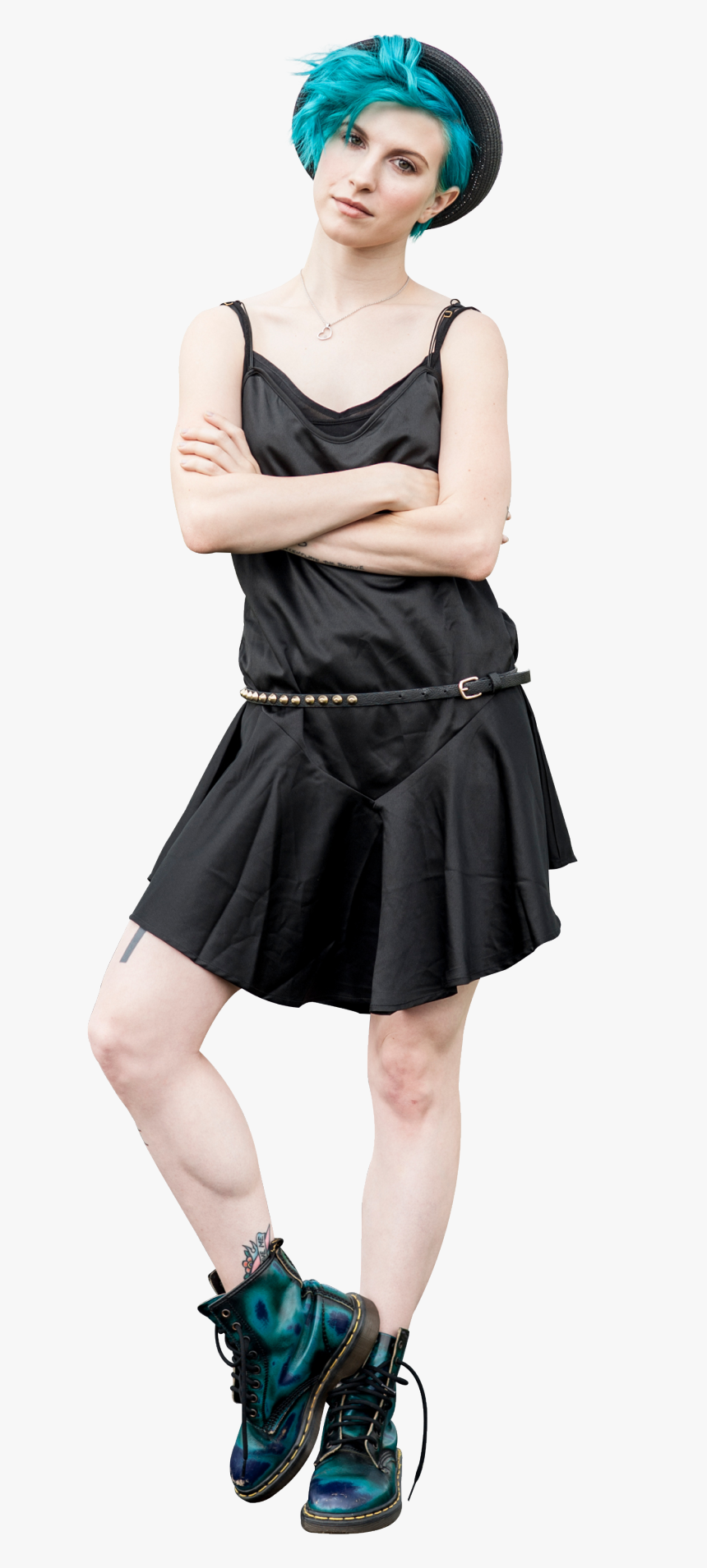 Little Black Dress, HD Png Download, Free Download