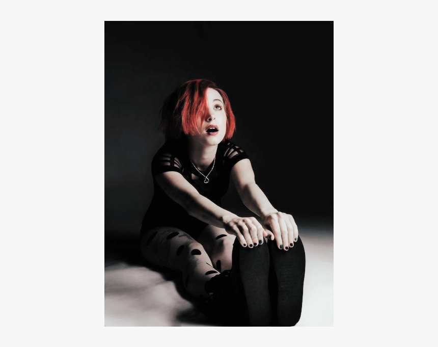 Bands, Hayley Williams, Music - Hayley Williams Photo Shoot, HD Png Download, Free Download