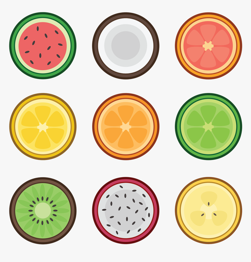 Notebook Cover Design Fruits Clipart , Png Download - Notebook Cover Design Fruits, Transparent Png, Free Download