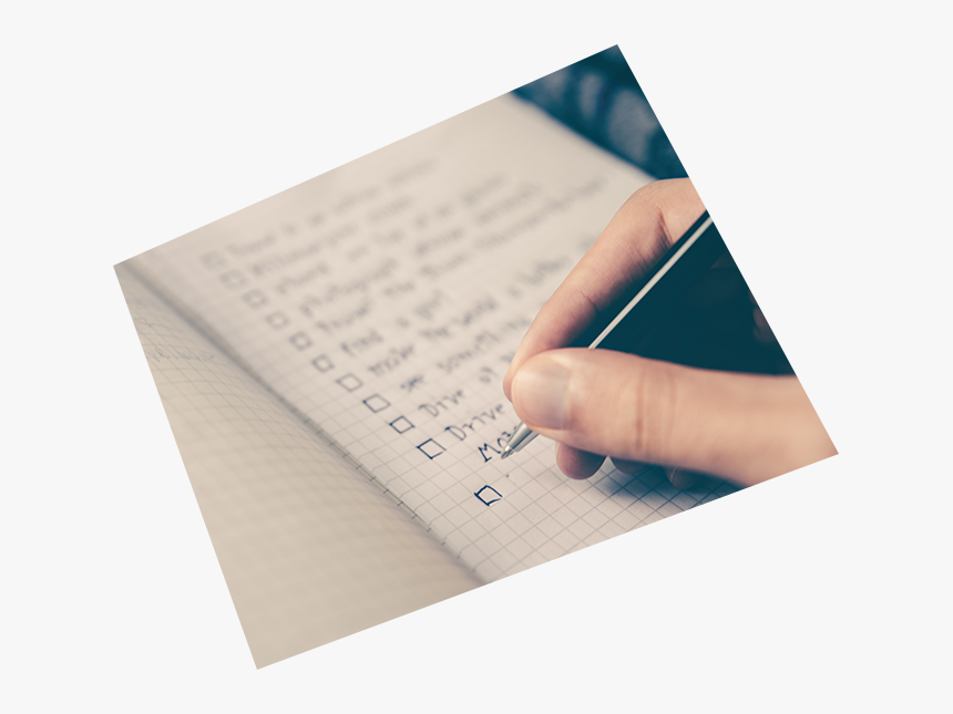 Notebook - Good Answers For Questions, HD Png Download, Free Download
