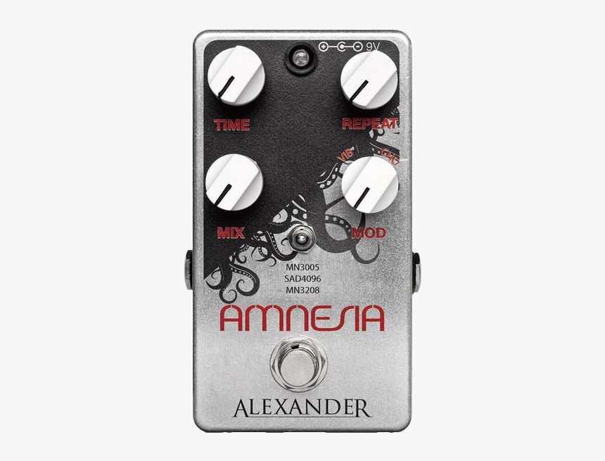 Alexander-amnesia - Wii, HD Png Download, Free Download