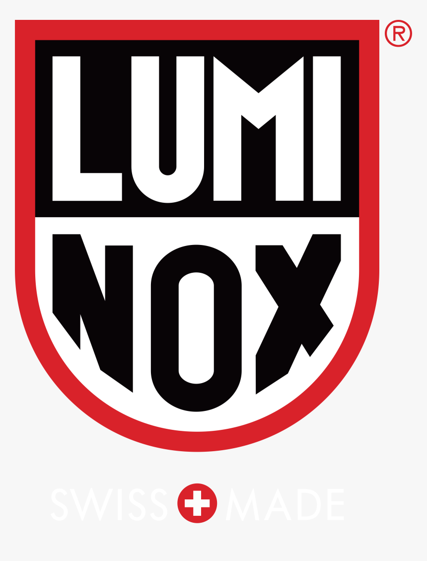 Luminox Logo Png, Transparent Png, Free Download