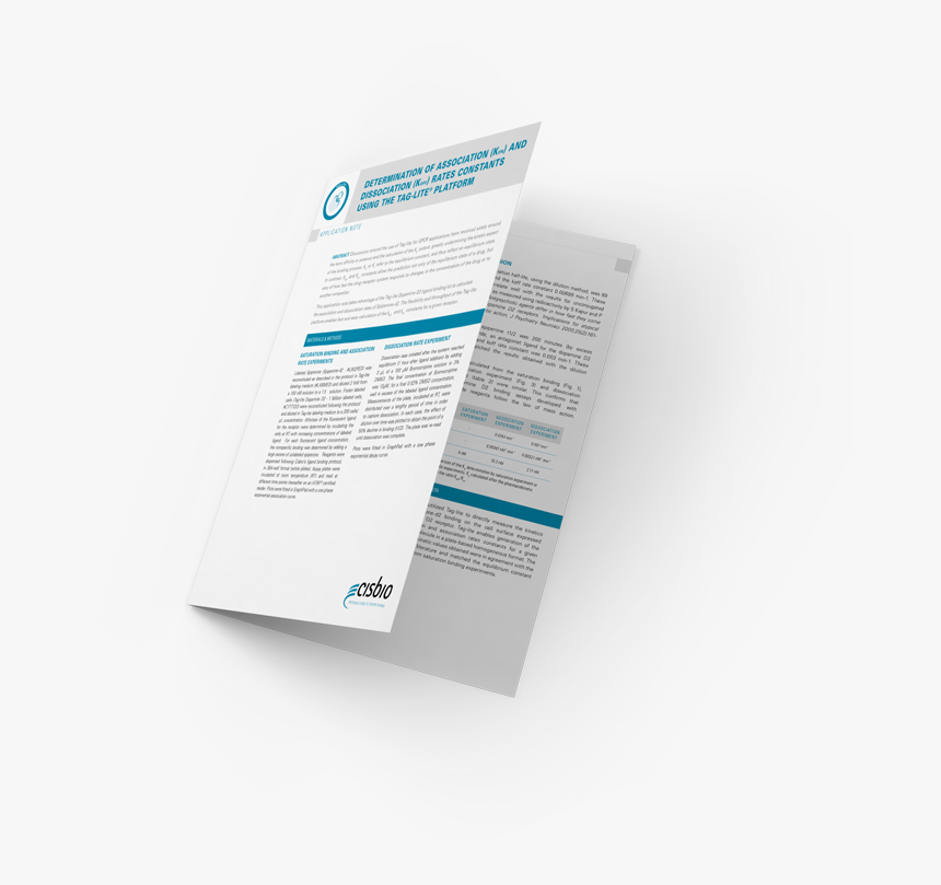 Brochure, HD Png Download, Free Download