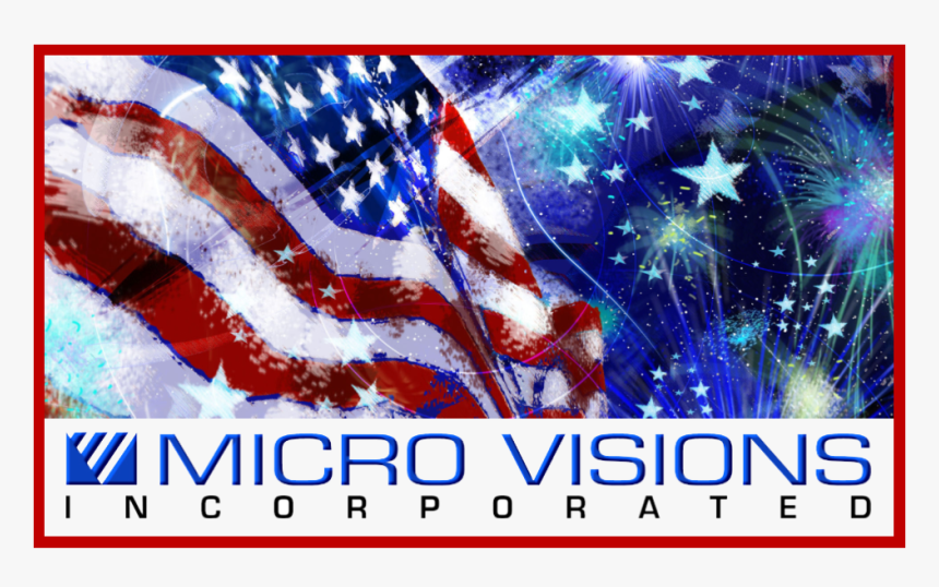 2016 Mvi July 4th - Background 4th Of July, HD Png Download, Free Download