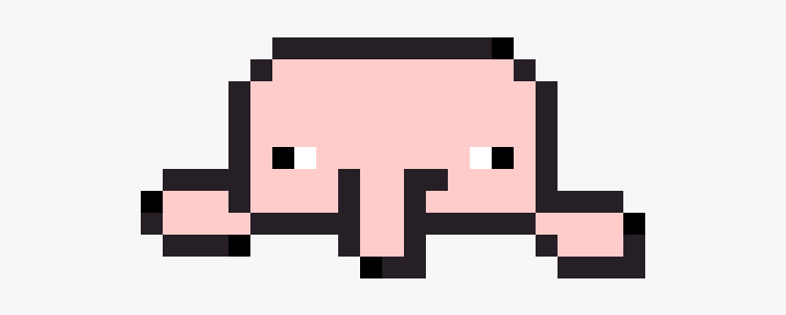 Blobfish Png, Transparent Png, Free Download