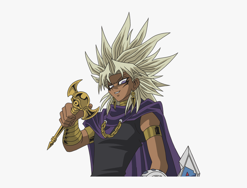 Ymarik-l - Duel Links Marik Event, HD Png Download, Free Download