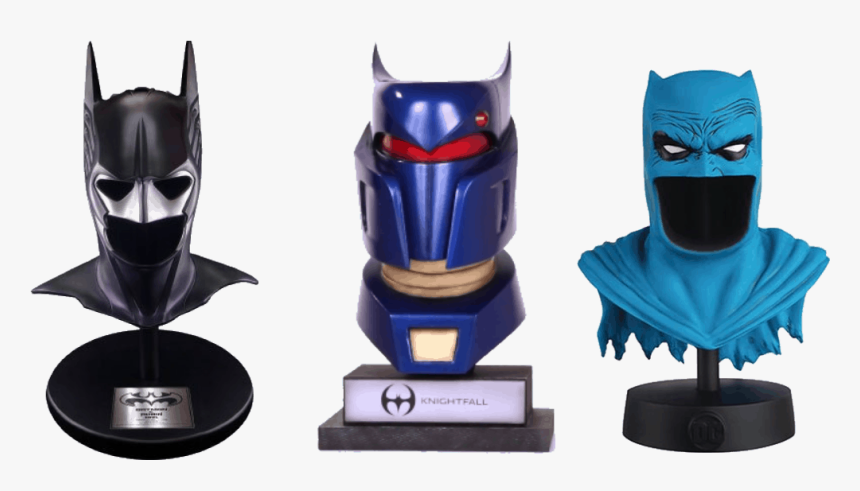 Batman Universe Collector's Busts, HD Png Download, Free Download