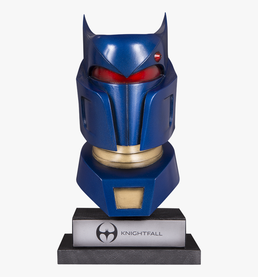 Dc Collectibles Batman Cowl, HD Png Download, Free Download