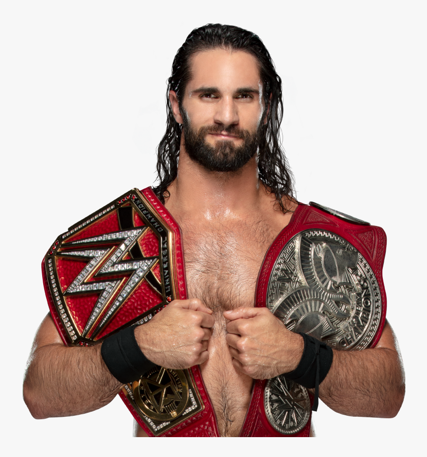 Seth Rollins Vs Braun Strowman Clash Of Champions 2019, HD Png Download, Free Download