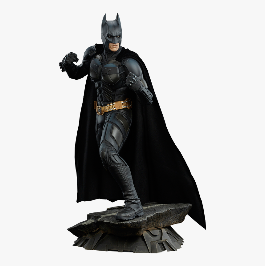 Batman Dark Knight Sideshow, HD Png Download, Free Download