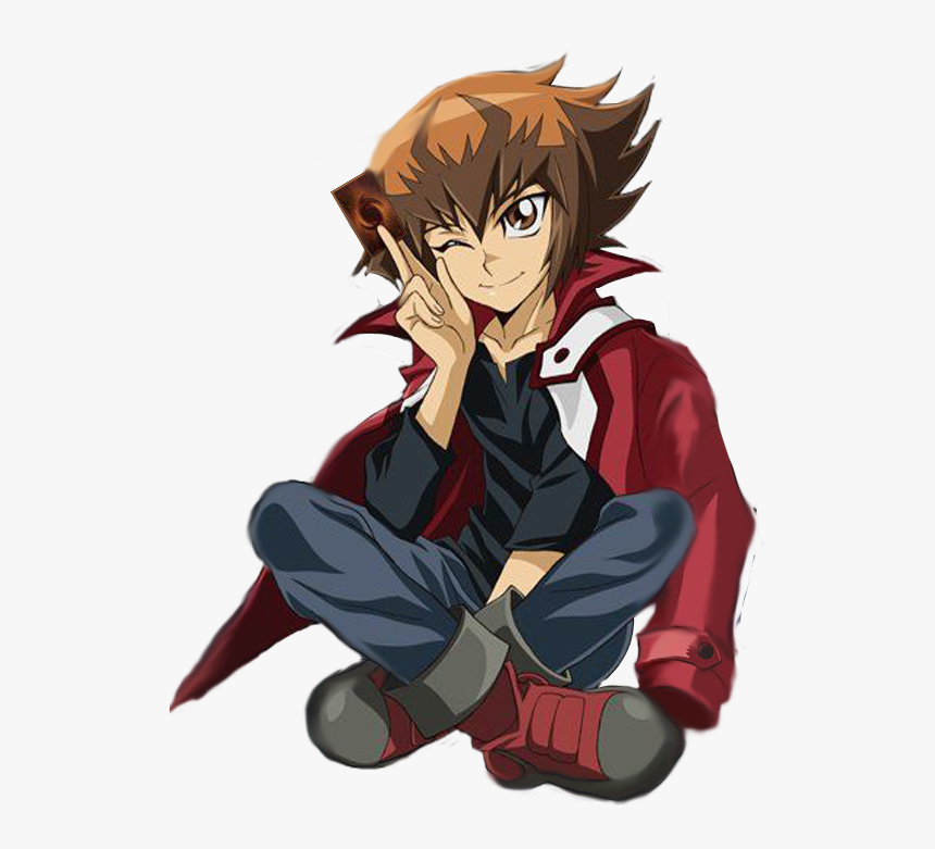 Yo Gi Oh Judai, HD Png Download, Free Download