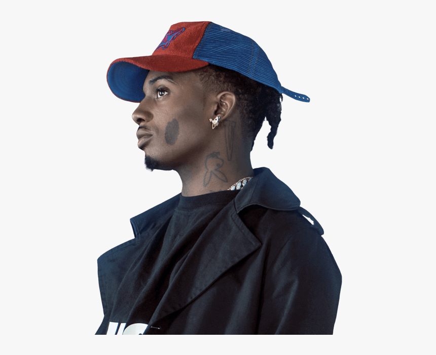 Playboi Carti Png, Transparent Png, Free Download