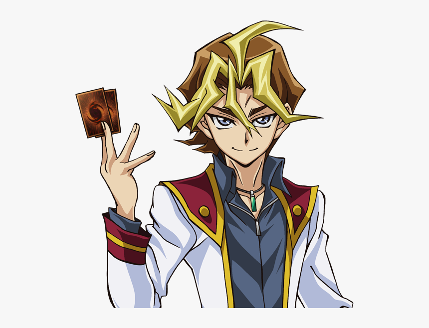 Yugioh Arc V Sawatari, HD Png Download, Free Download