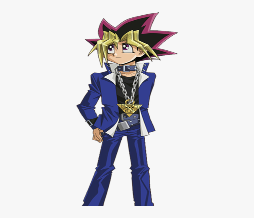 Mutou Yugi, HD Png Download, Free Download