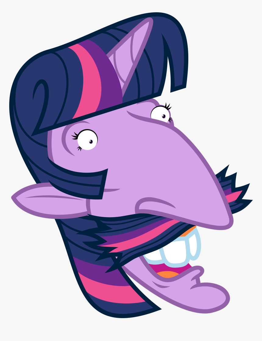 Absurd Res, Artist - Mlp Nigel Thornberry, HD Png Download, Free Download