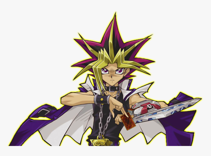 Yu Gi Oh, HD Png Download, Free Download