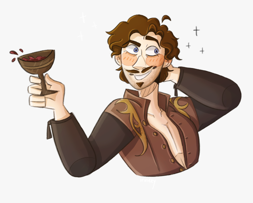 - Something Rotten Shakespeare Fanart - Something Rotten Shakespeare Art, HD Png Download, Free Download