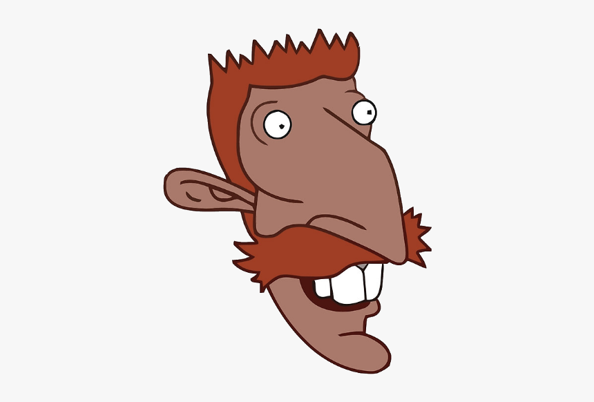 Wild Thornberrys Nigel Meme Face, HD Png Download, Free Download