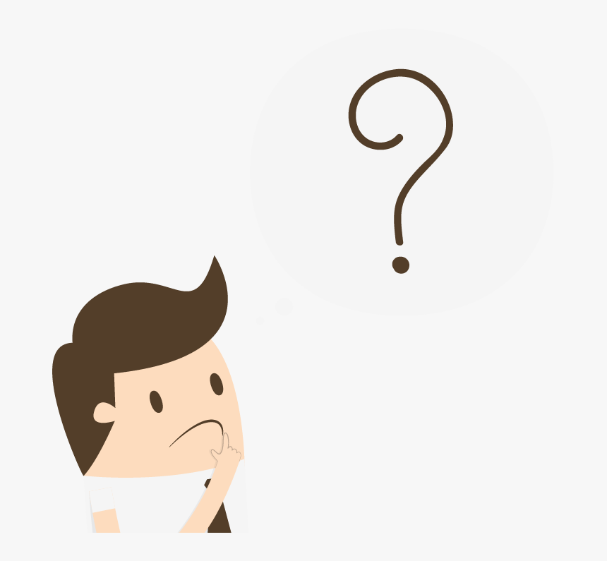 Questions Illustration Png, Transparent Png, Free Download