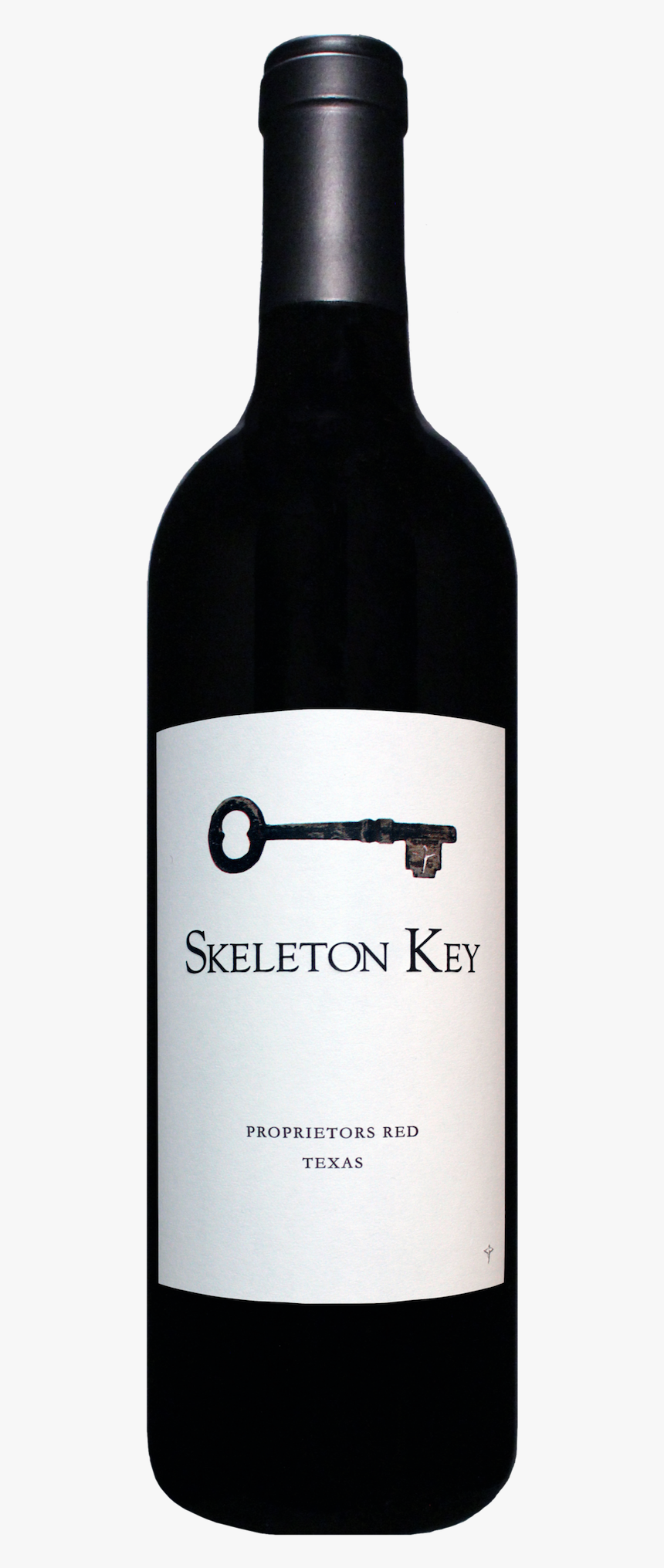 Skeleton Key Red Wine, HD Png Download, Free Download