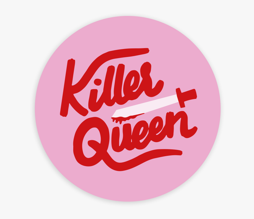 Killer-queen, HD Png Download, Free Download