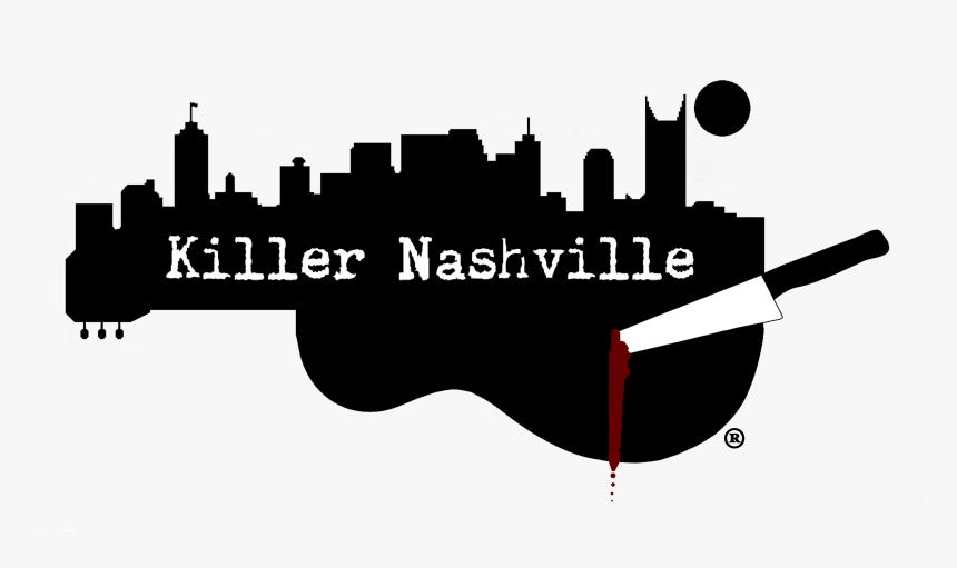 The Crandall Haunting Skyline Franklin Art Parked Out - Killer Nashville Writers Conventions, HD Png Download, Free Download