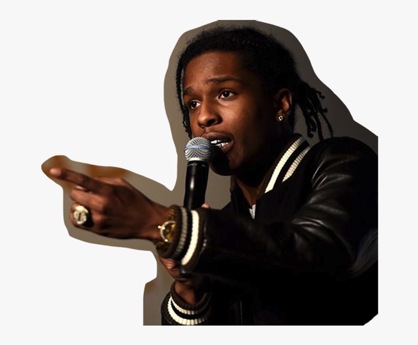 Asap Rocky Miguel, HD Png Download, Free Download