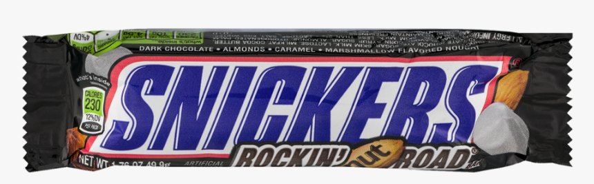 Candy Bar Snickers, HD Png Download, Free Download